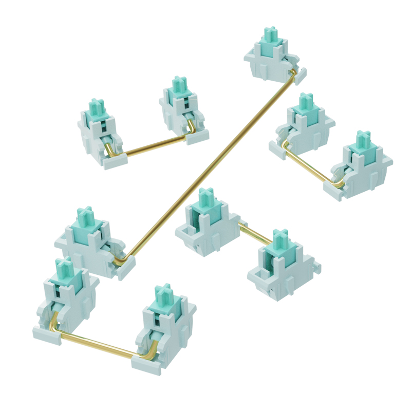 TTC Keyboard Switch Stabilizer- NEW ARRIVAL