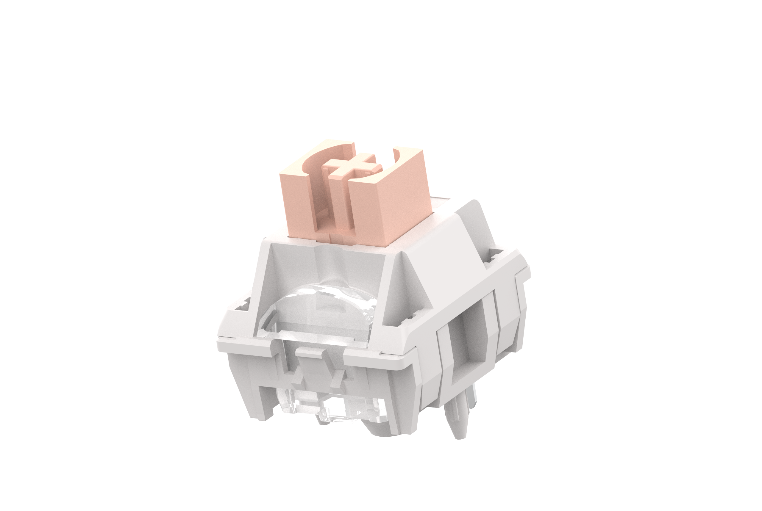 TTC Holy Panda Switch V2