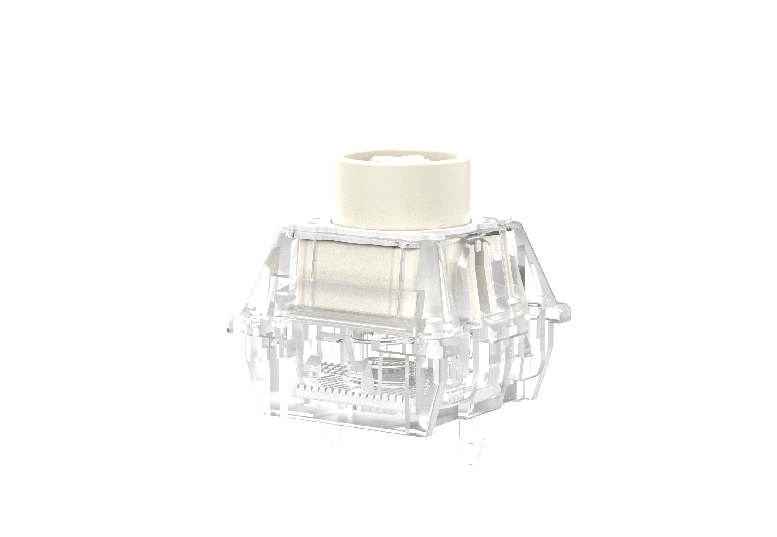 TTC Horse Switch-Clip Clop Sound