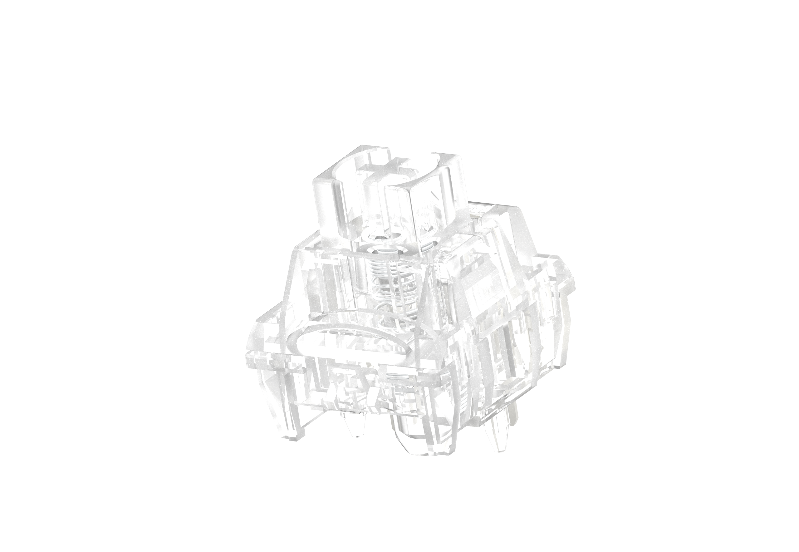 TTC Ice Mechanical Switch