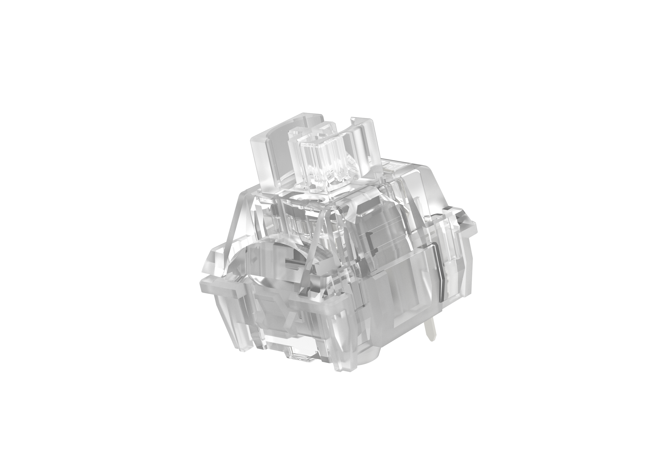 TTC Frozen Silent Switch V2