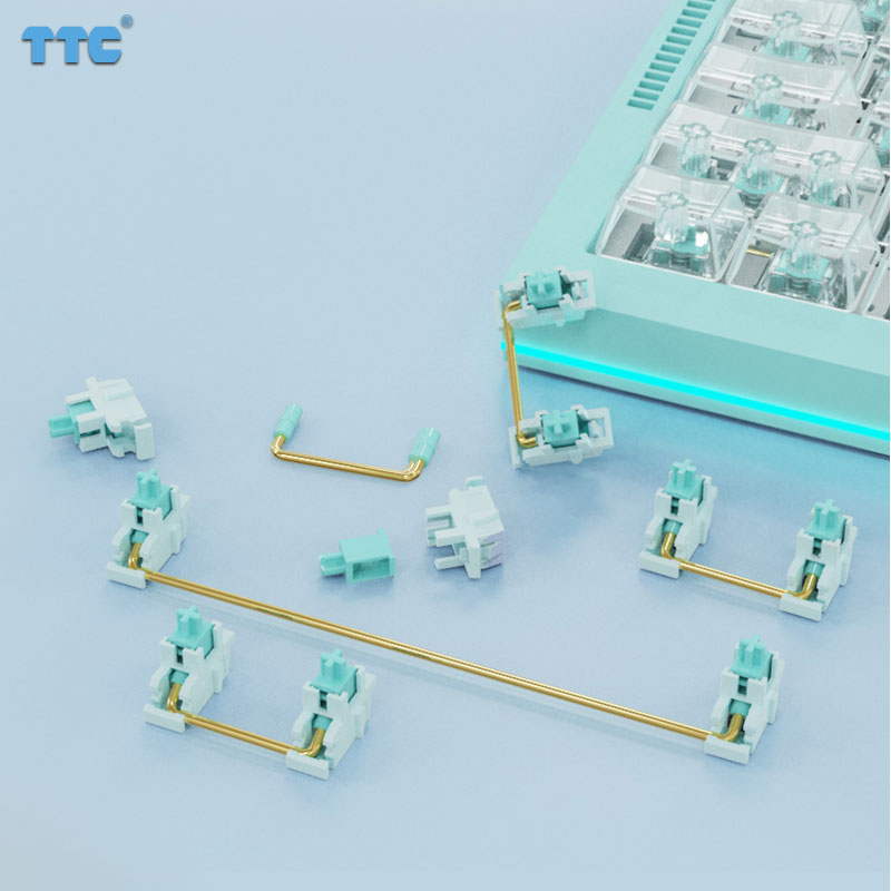 TTC Keyboard Switch Stabilizer- NEW ARRIVAL