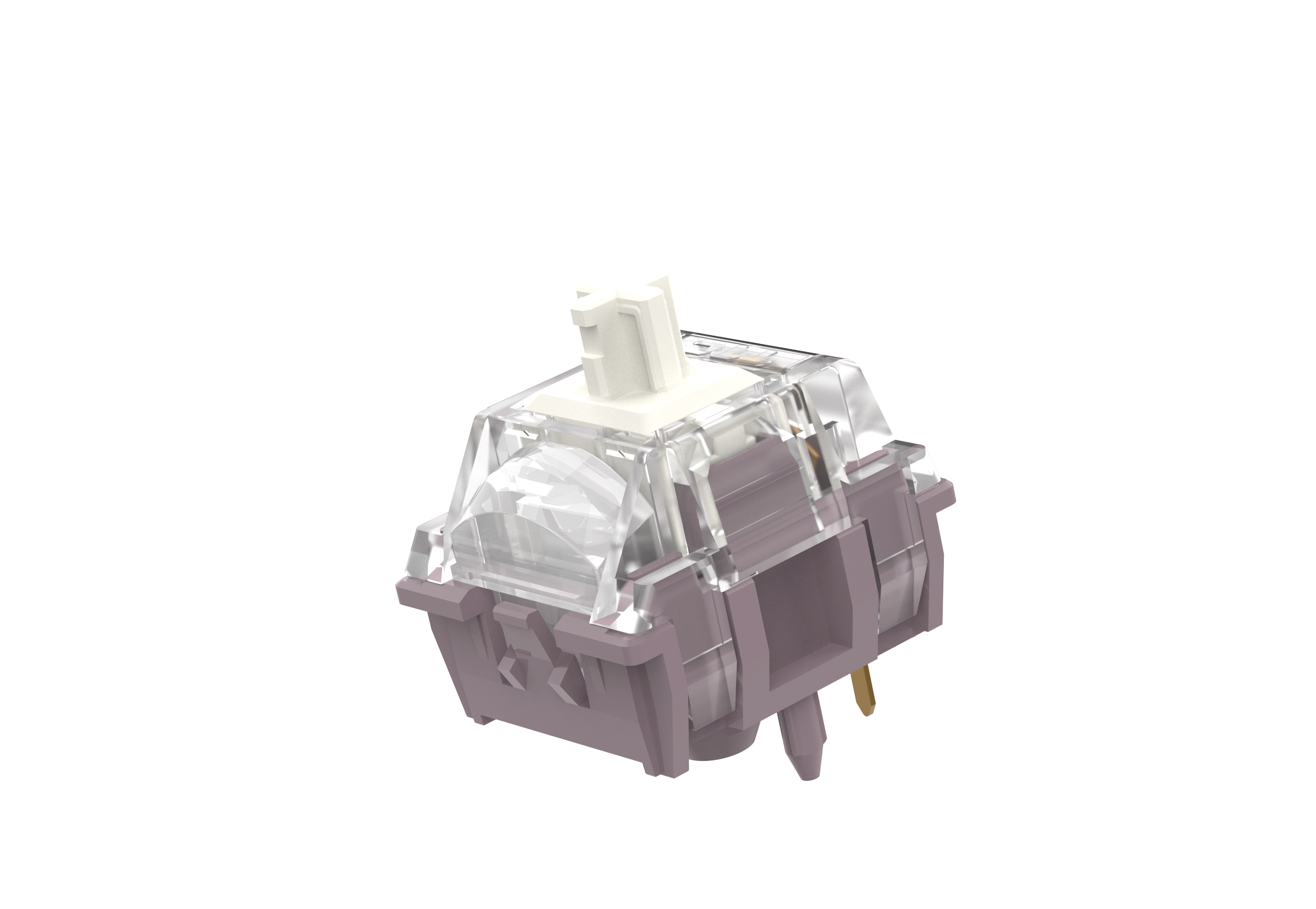 TTC Speed Gold V3 Mechanical Switch（HIFI Style）-New ARRIVAL