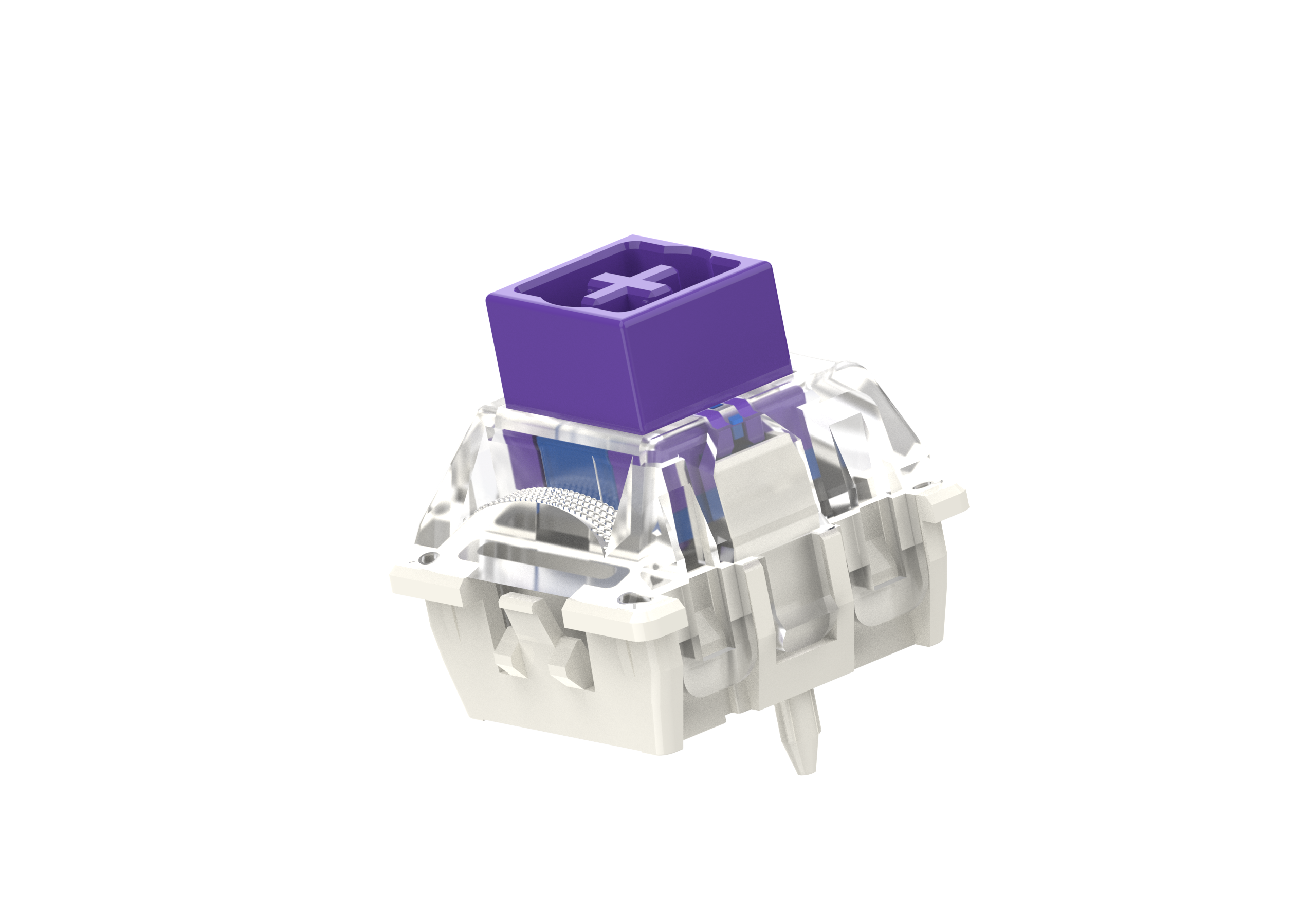 TTC Flip King of Magnetic Switch, Silky Smooth Stable Keyboard Switch -NEW ARRIVAL