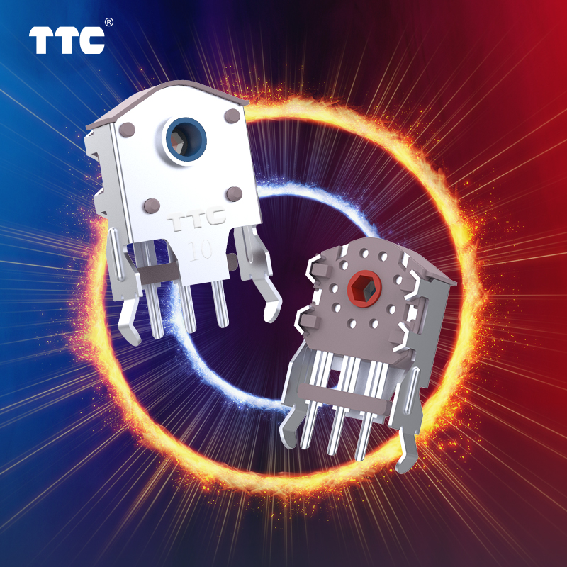 ICE AND FIRE WHEEL MOUSE ENCODER