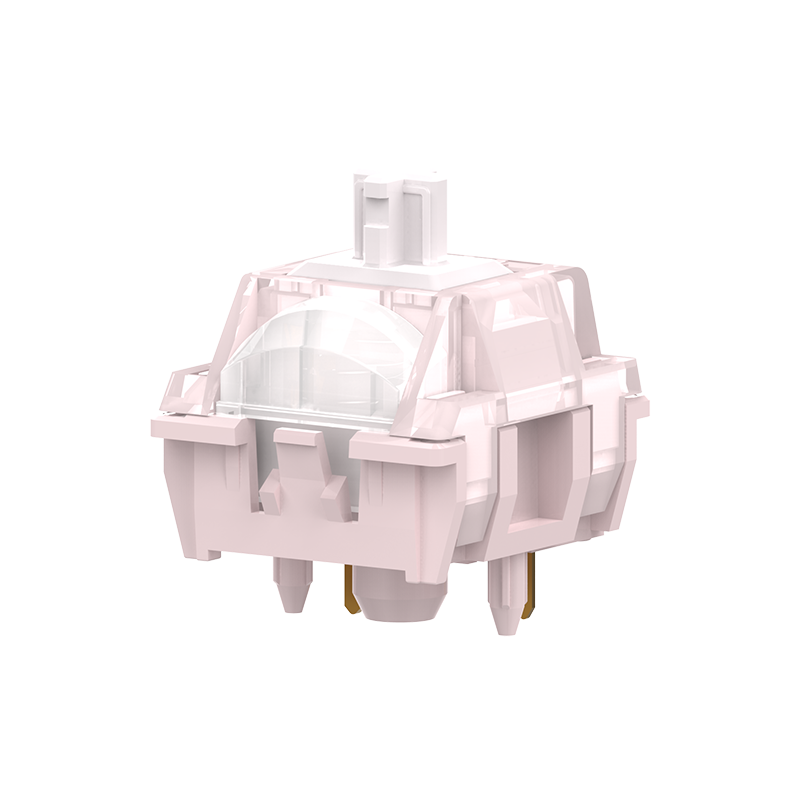 TTC Blaze Pink Switch-HiFi Style