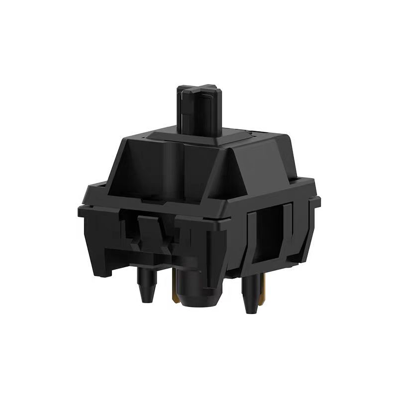 TTC PT Black Switch-No Lubed