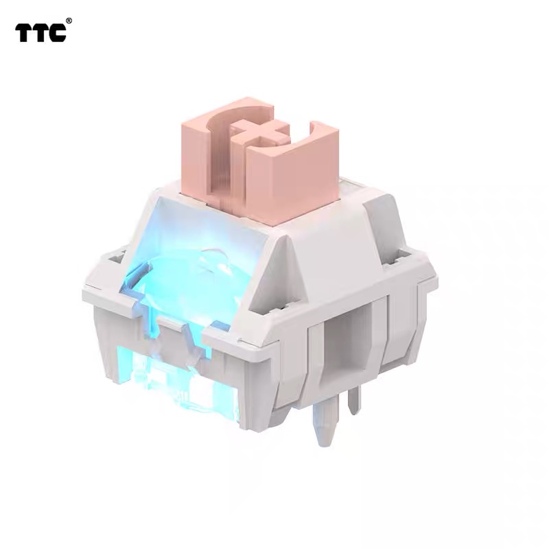 TTC Holly Panda Switch