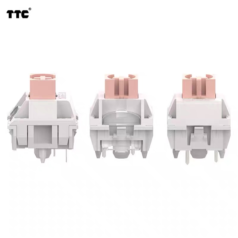 TTC Holly Panda Switch