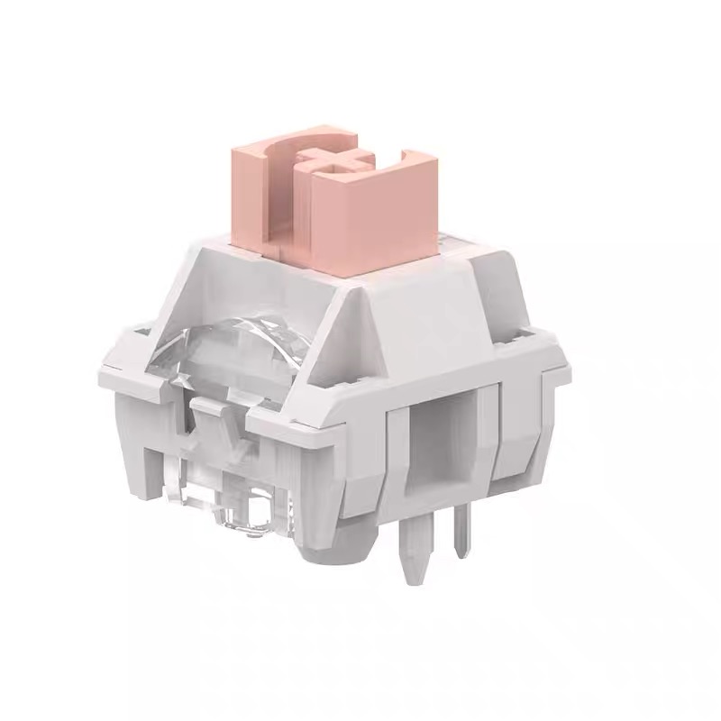 TTC Holly Panda Switch