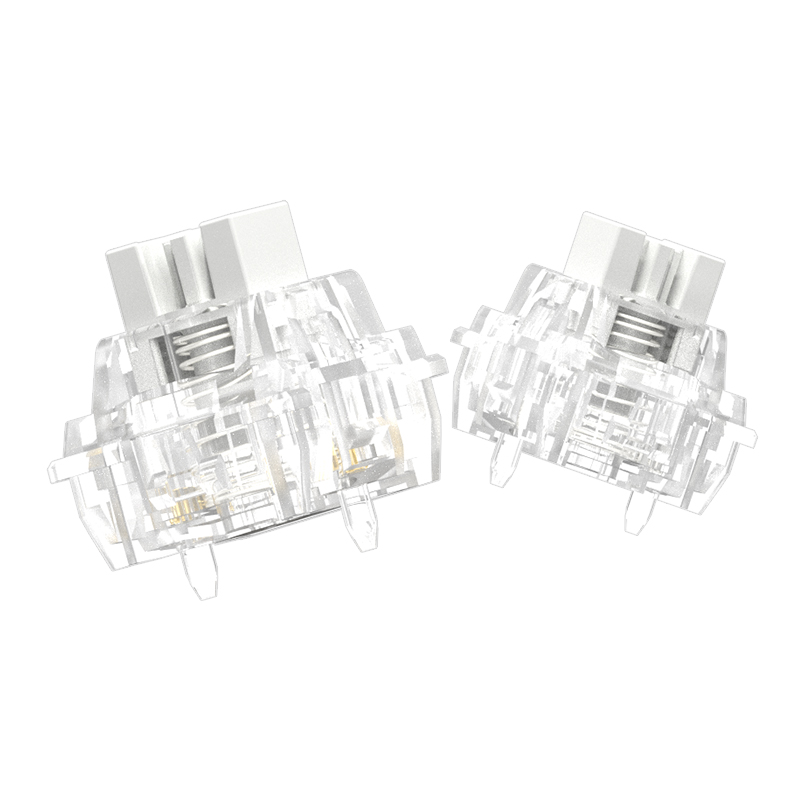 TTC Zero35 HE Switch Three-Magnet Structure (Fan Reward) – TTC Switch