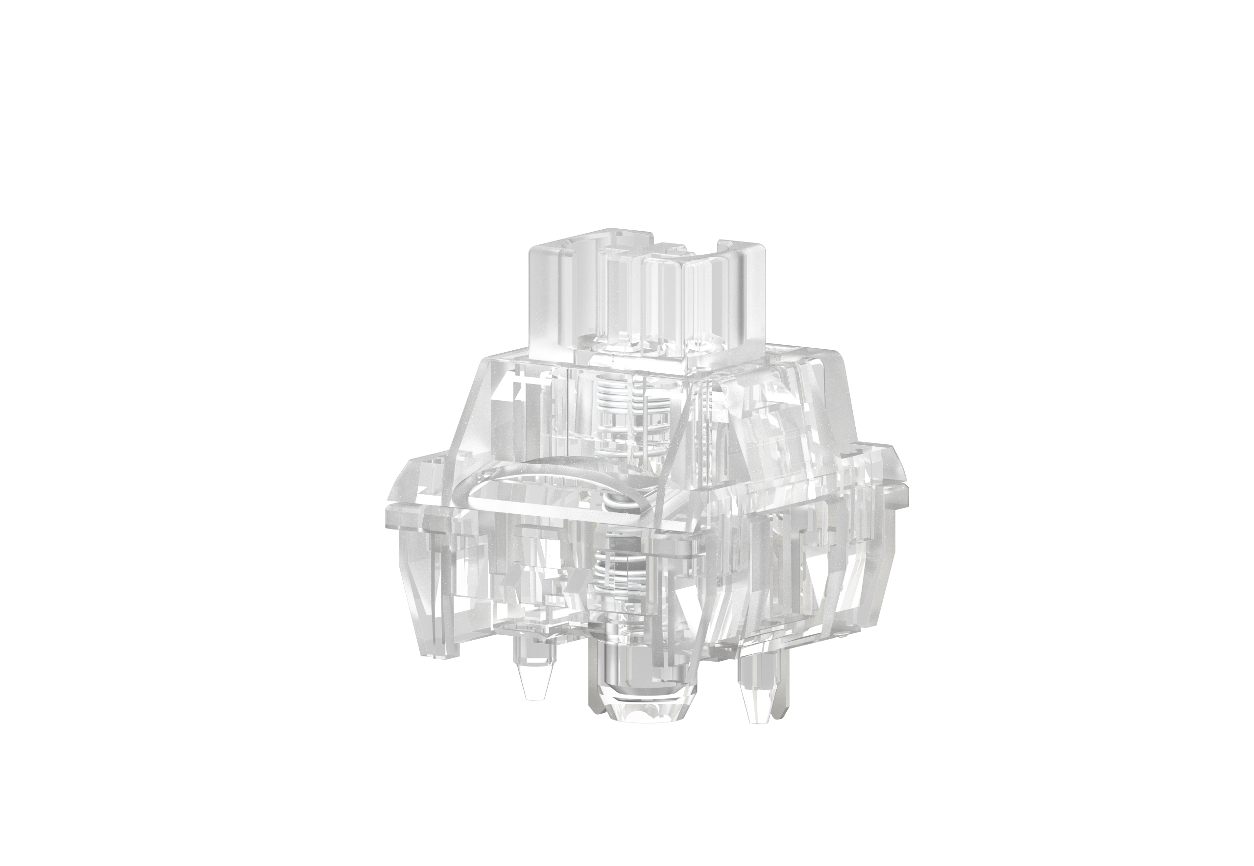 TTC Ice Mechanical Switch