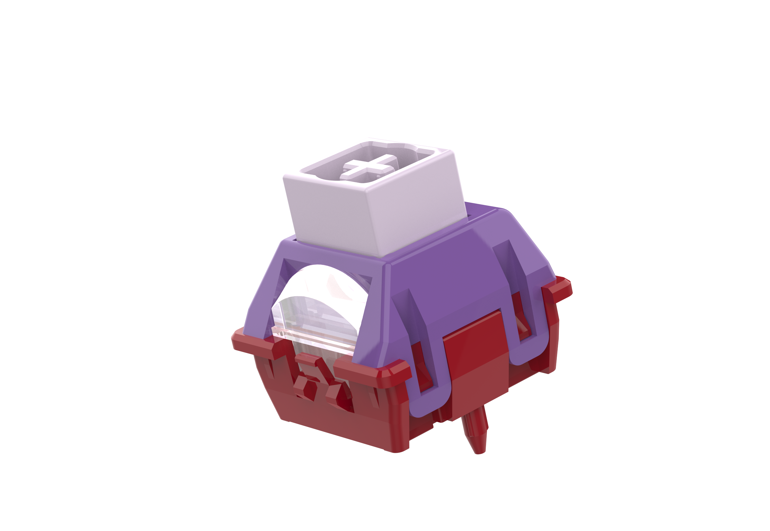 TTC King/KOM HE Magneto Switch – TTC Switch
