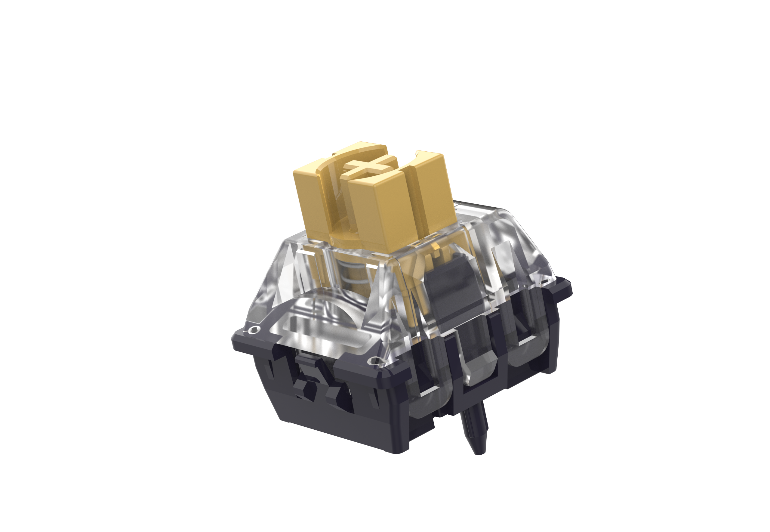 KTEK Magnetic HE Switch