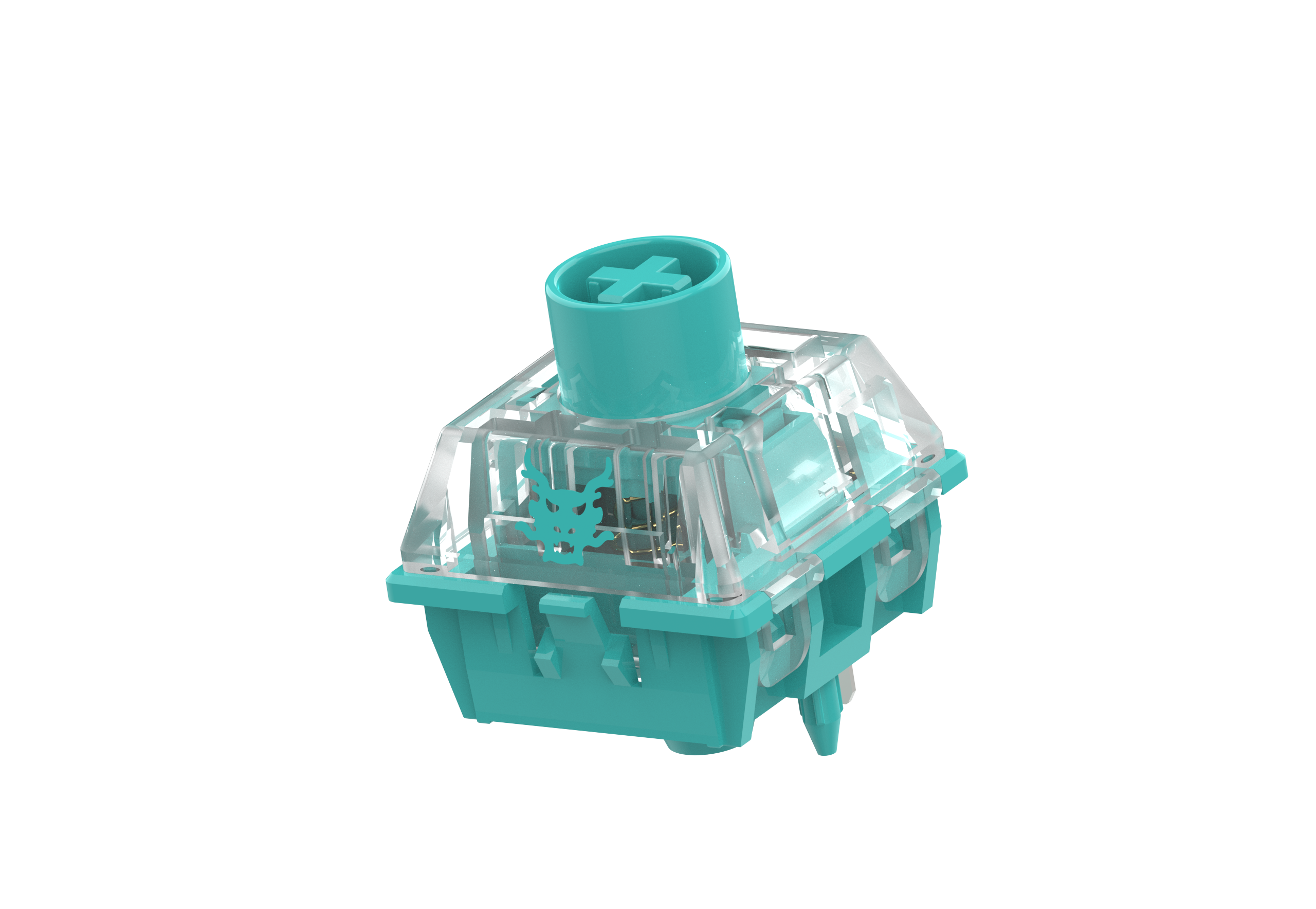 TTC Qing Loong Switch(RGB)