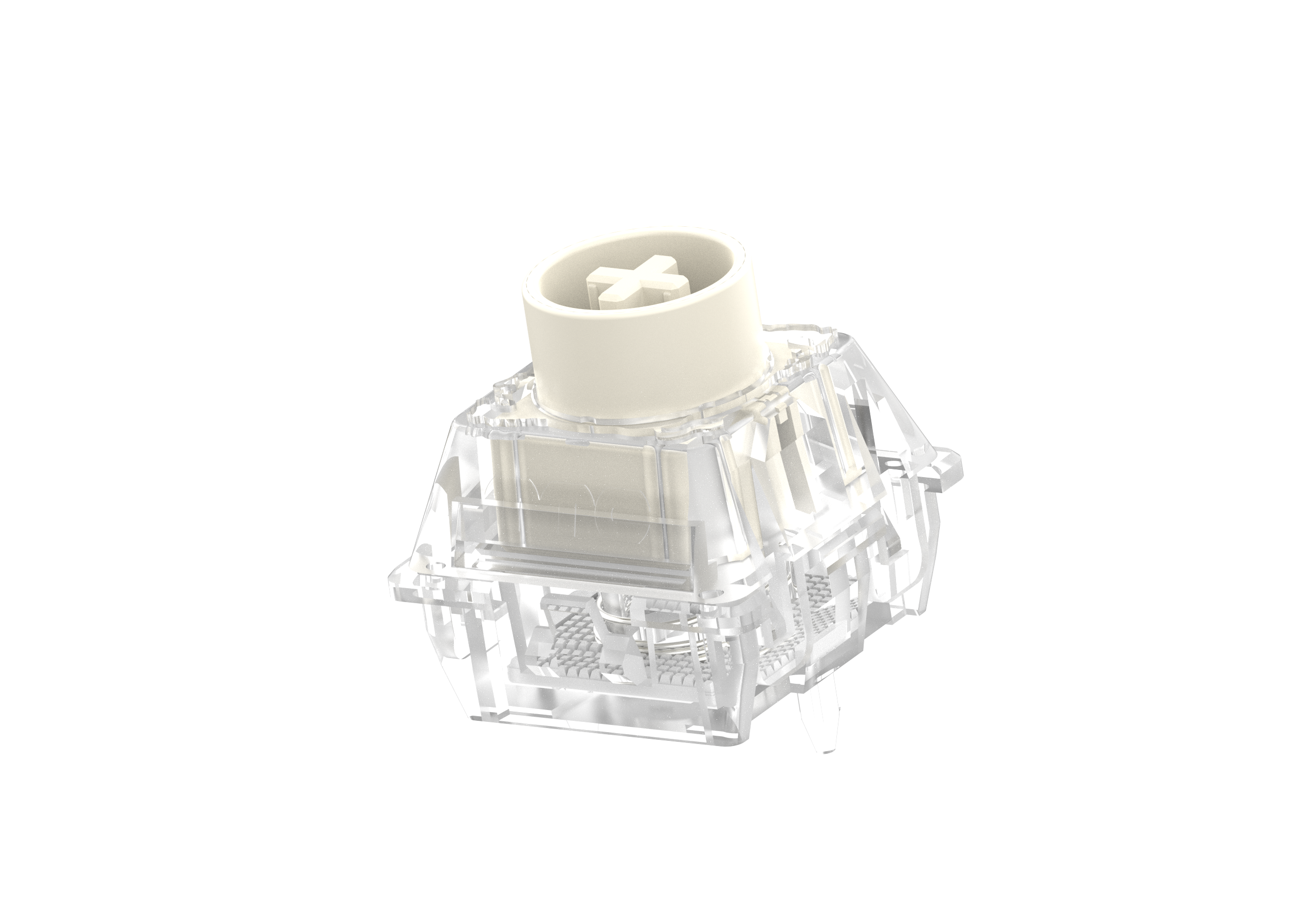 TTC Horse Switch-Clip Clop Sound