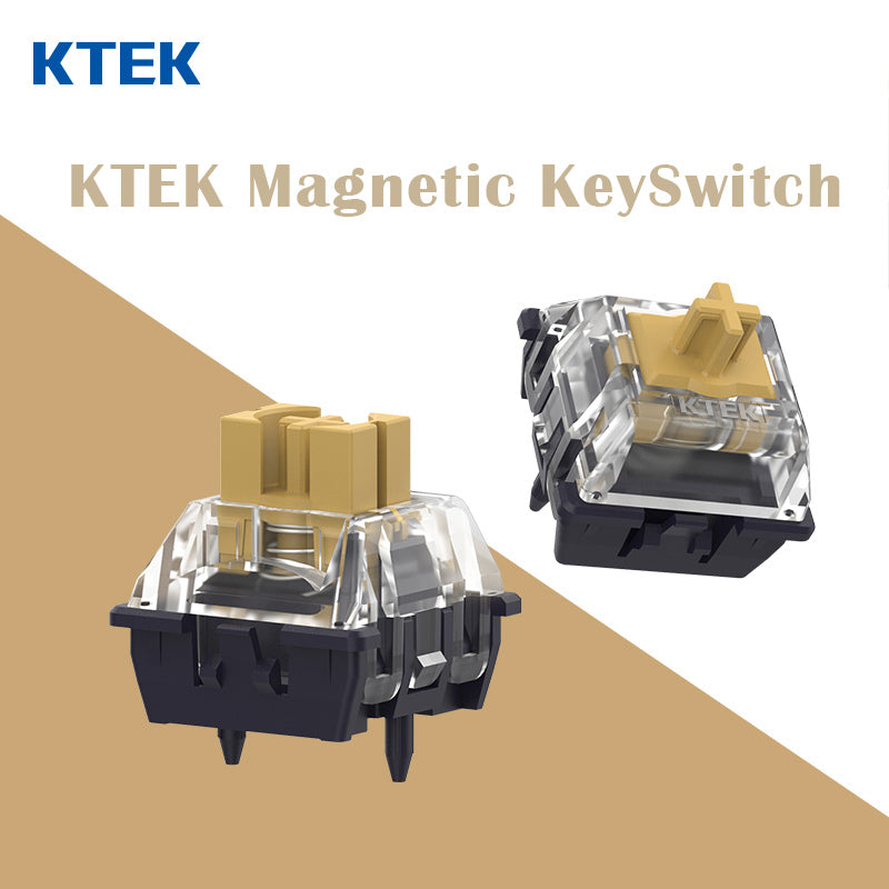 KTEK Magnetic HE Switch