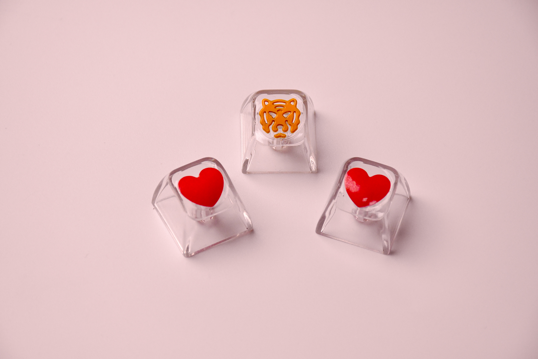 TTC Keycap for keyboard Switch