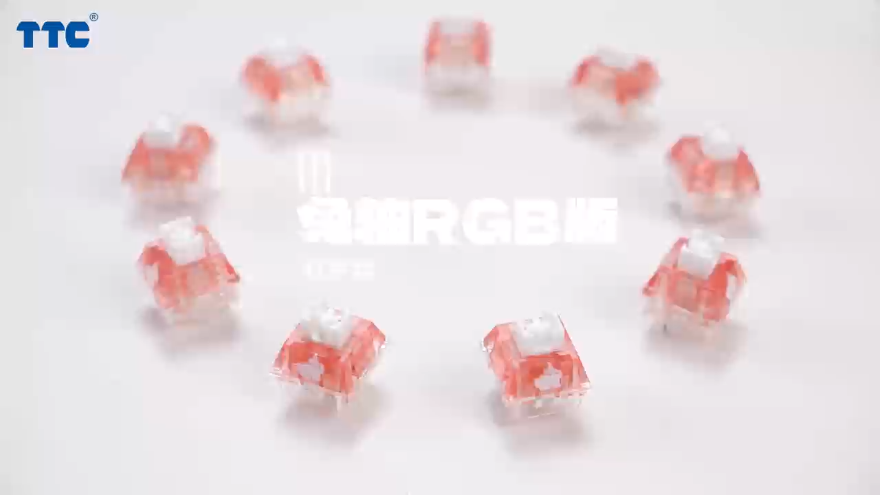 TTC Rabbit Mechanical Switch – TTC Switch