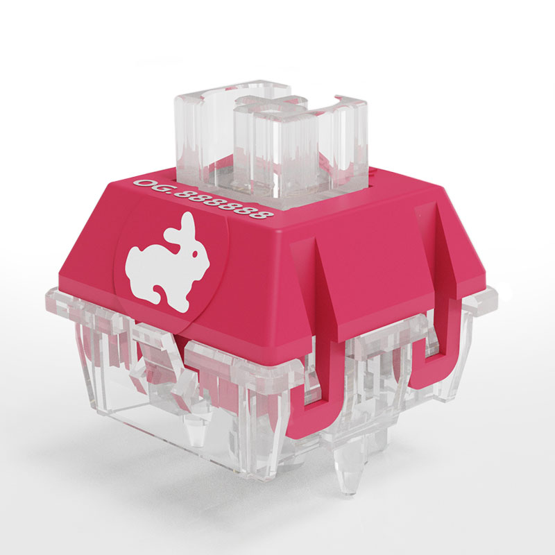 TTC Rabbit Mechanical Switch
