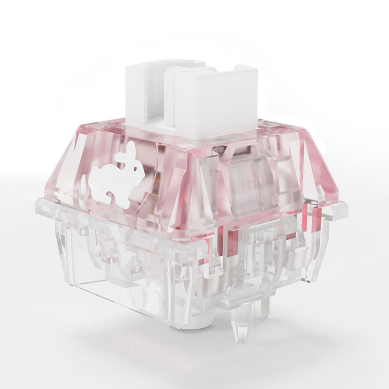 TTC Rabbit Mechanical Switch
