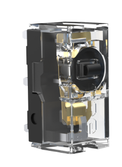 TTC WuJi Micro Mouse Switch-80M Cycles (5PCS)