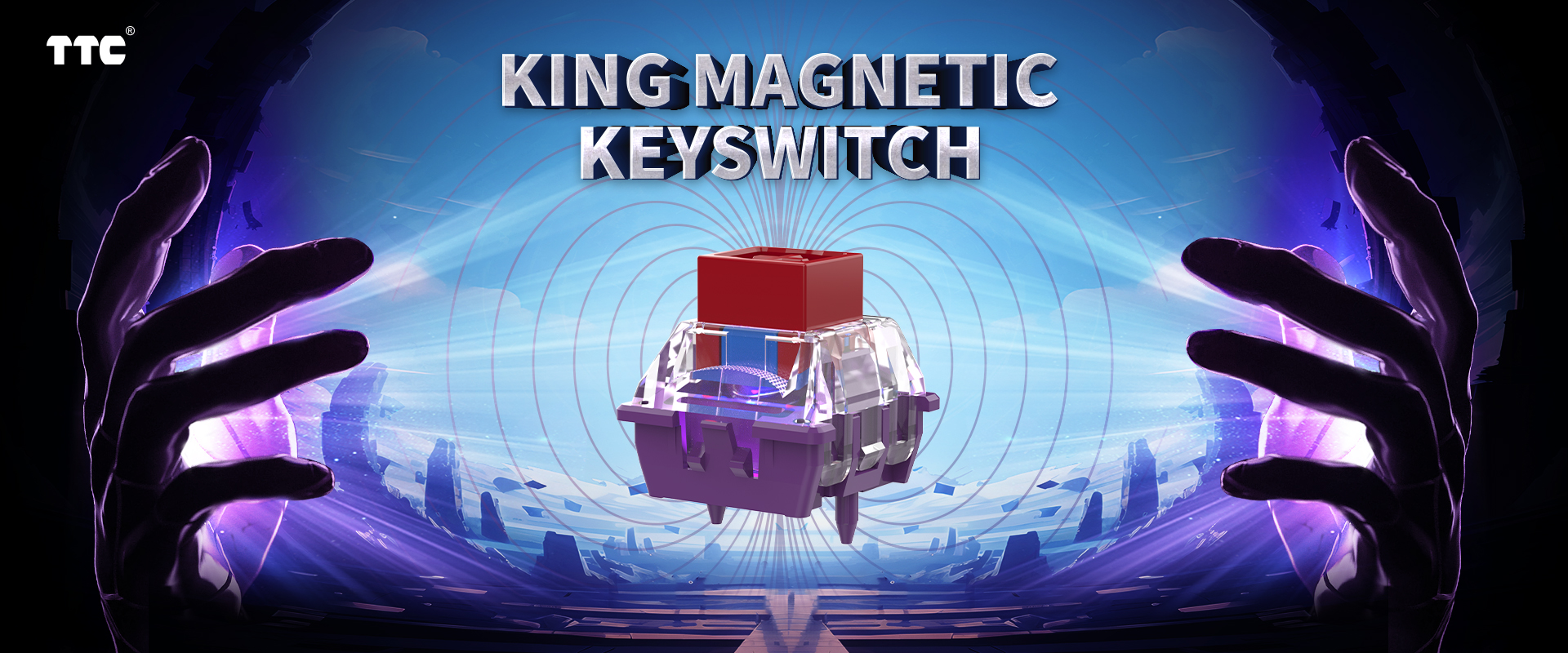 TTC Switch