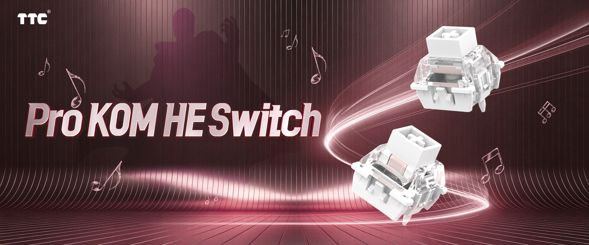 TTC Switch