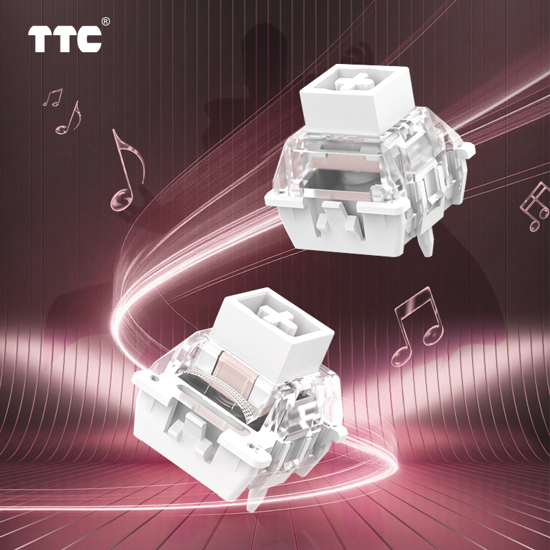 TTC King/KOM Pro &Lite HE Magneto Switch