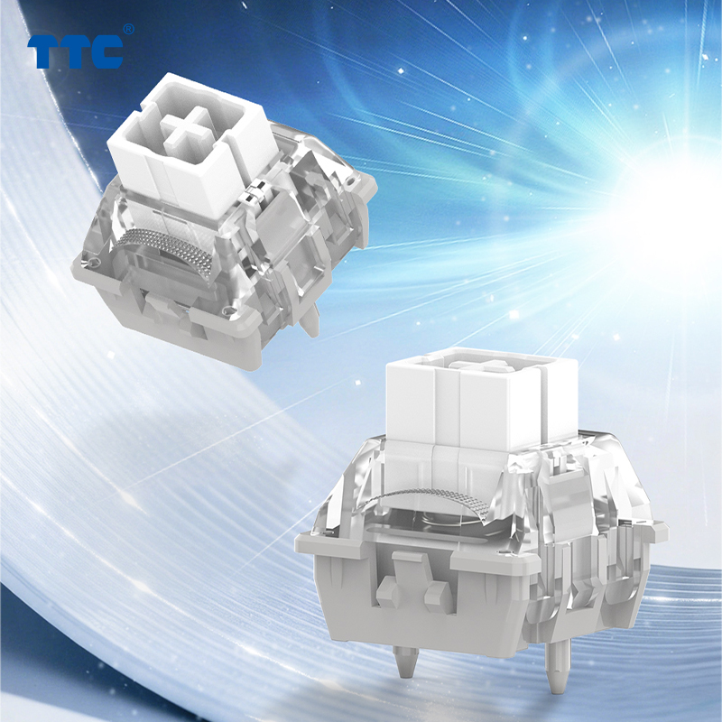 TTC King/KOM Pro &Lite HE Magneto Switch