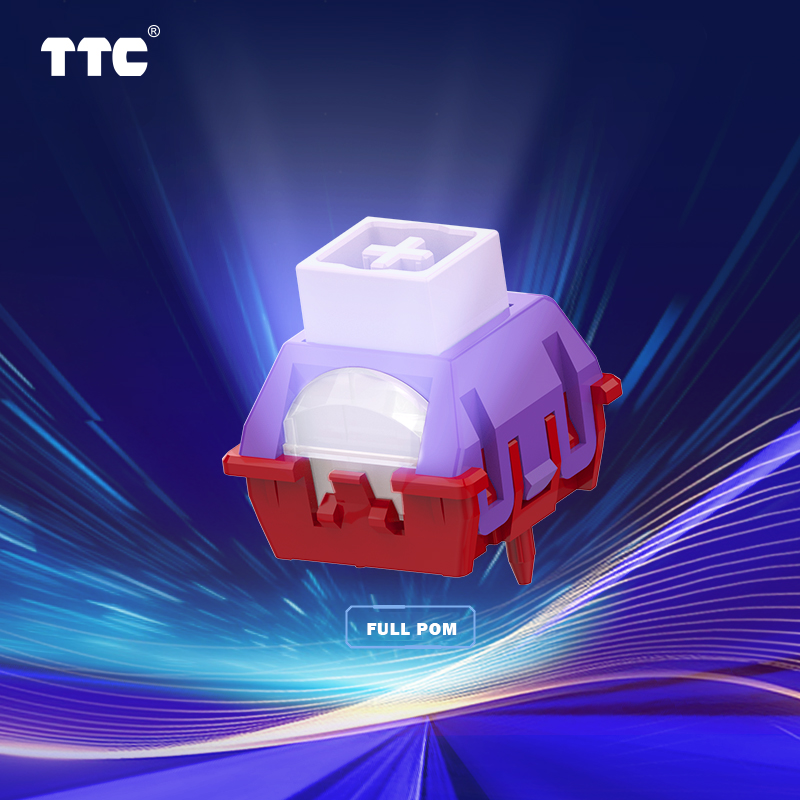 TTC POM MAGNETO HE SWITCH – TTC Switch