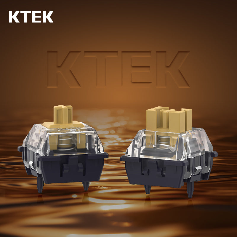 KTEK Magnetic HE Switch