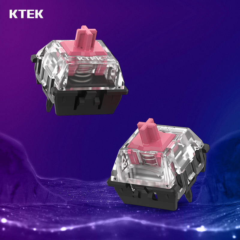 KTEK New Star HE Magnetic Switch