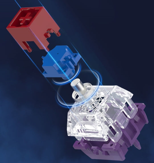 TTC King/KOM HE Magneto Switch – TTC Switch