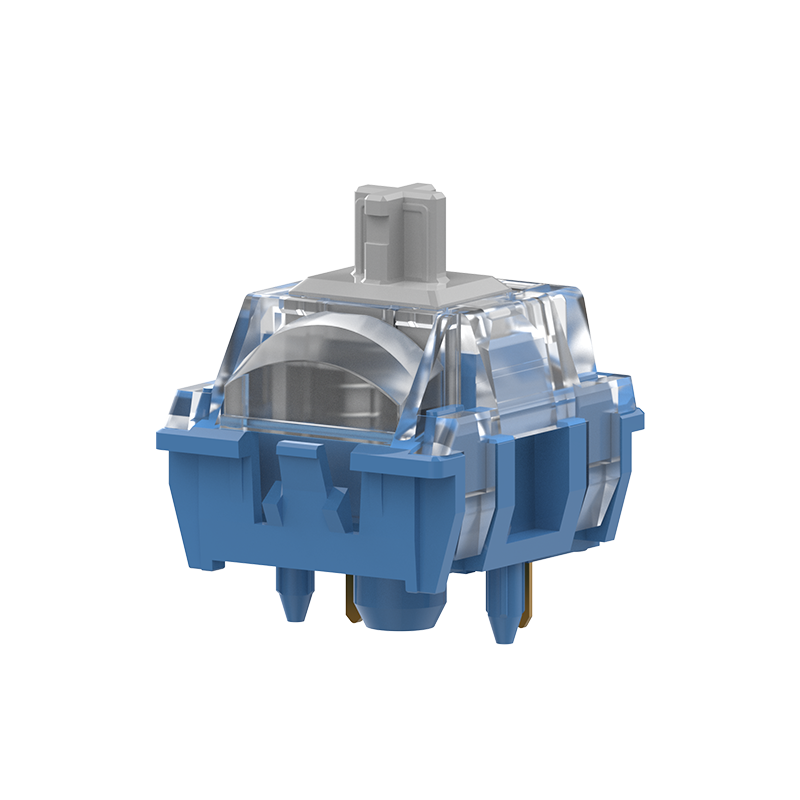 TTC Fast Silver HIFI Switch-New arrival