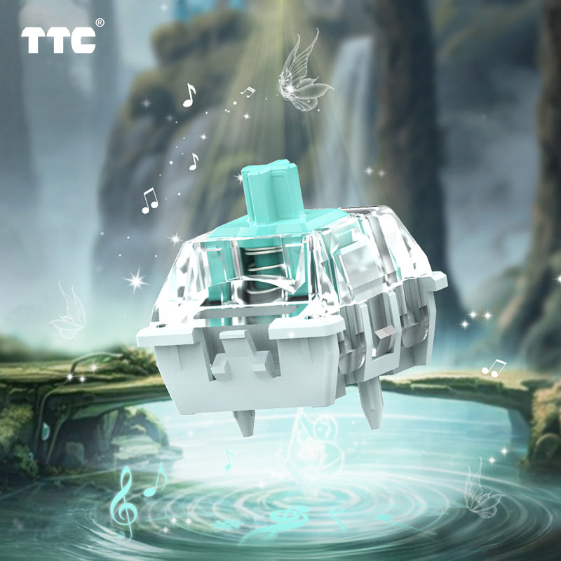 Elf King HE Magnetic Switch-NEW ARRIVAL