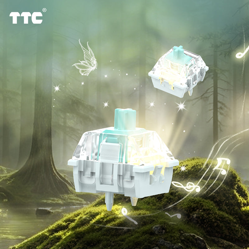 Elf King HE Magnetic Switch-NEW ARRIVAL