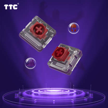 TTC Low-profile King/KOM Magnetic Switch – TTC Switch