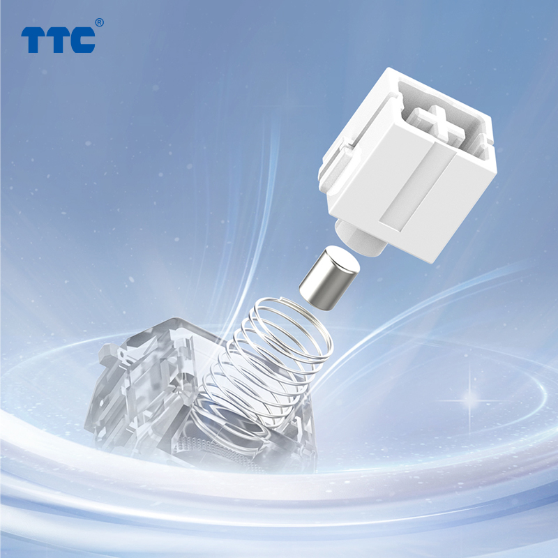 TTC King/KOM Pro &Lite HE Magneto Switch