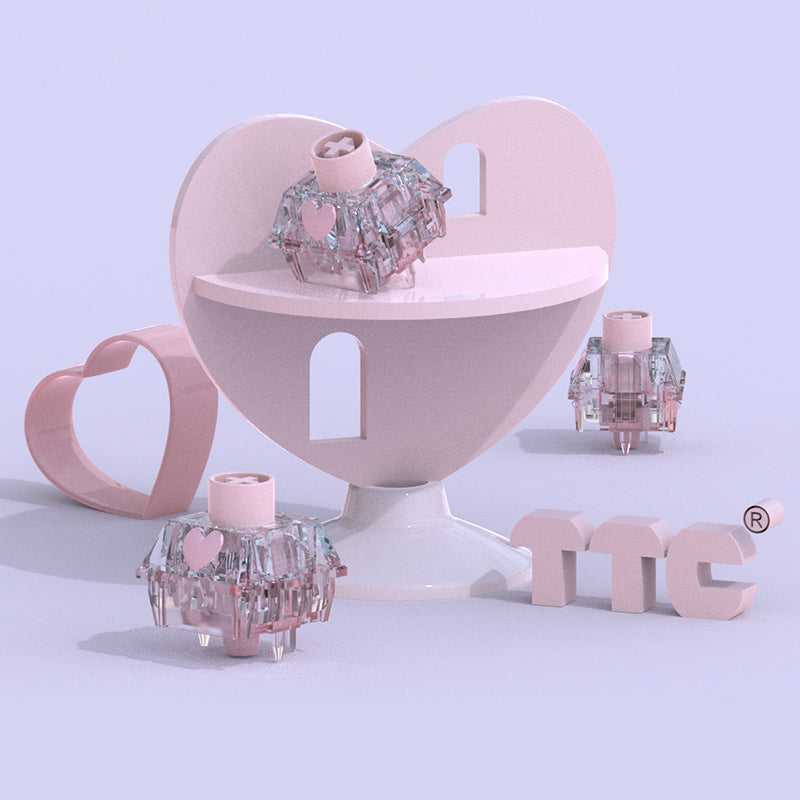 TTC Honey V2  Mechanical Switch