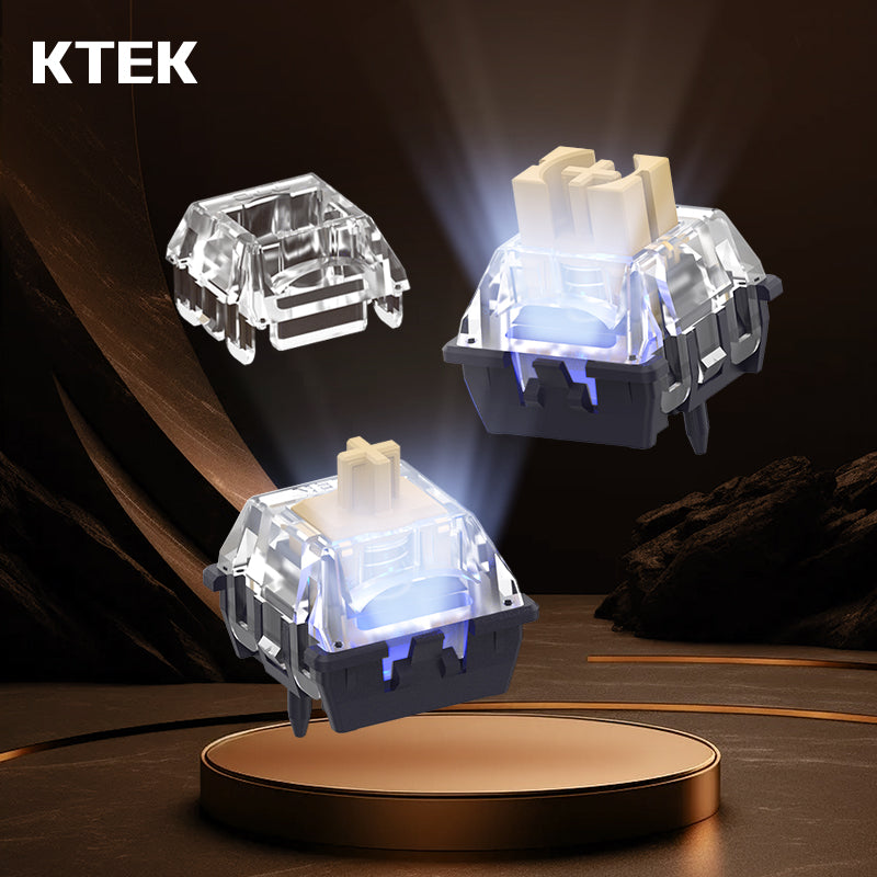 KTEK Magnetic HE Switch