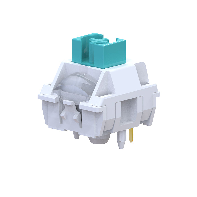 TTC Cloud Sea Mechanical Switch