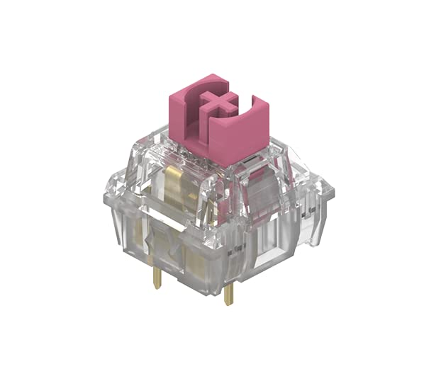TTC Silent Red V3 Mechanical Switch