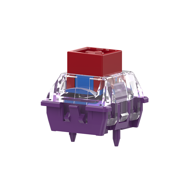 TTC 万磁王轴 Magneto Switch  15個  wooting 対応 TTC King⁄KOM HE Magneto Switch \u2013 TTC Switch