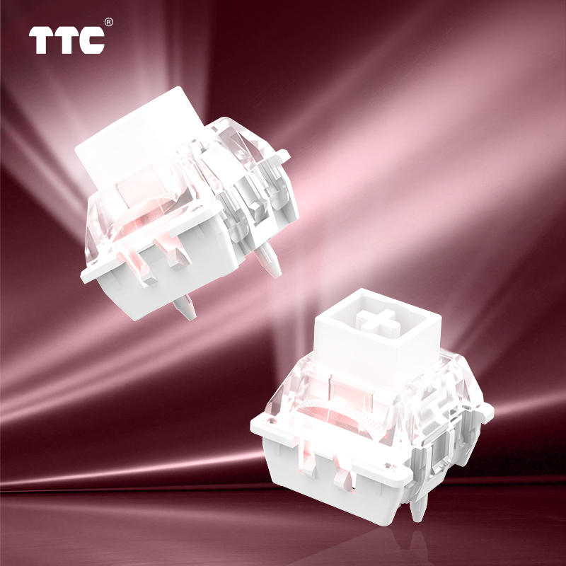 TTC King/KOM Pro &Lite HE Magneto Switch