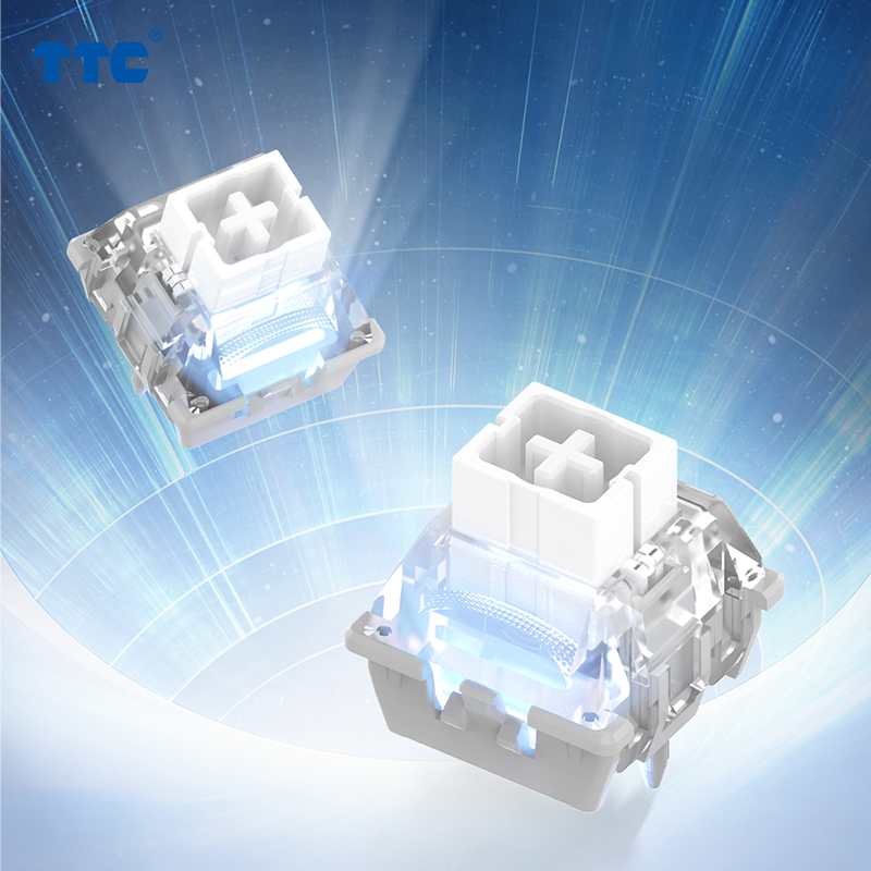 TTC King/KOM Pro &Lite HE Magneto Switch