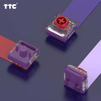 TTC Low-profile King/KOM Magnetic Switch – TTC Switch