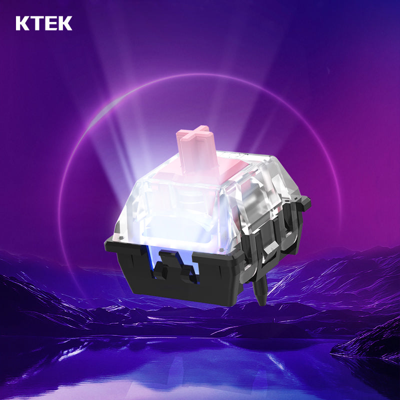 KTEK New Star HE Magnetic Switch