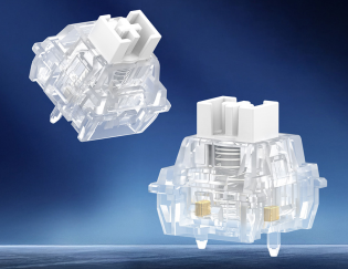 TTC Zero35 He Switch-Three Magnet Structure