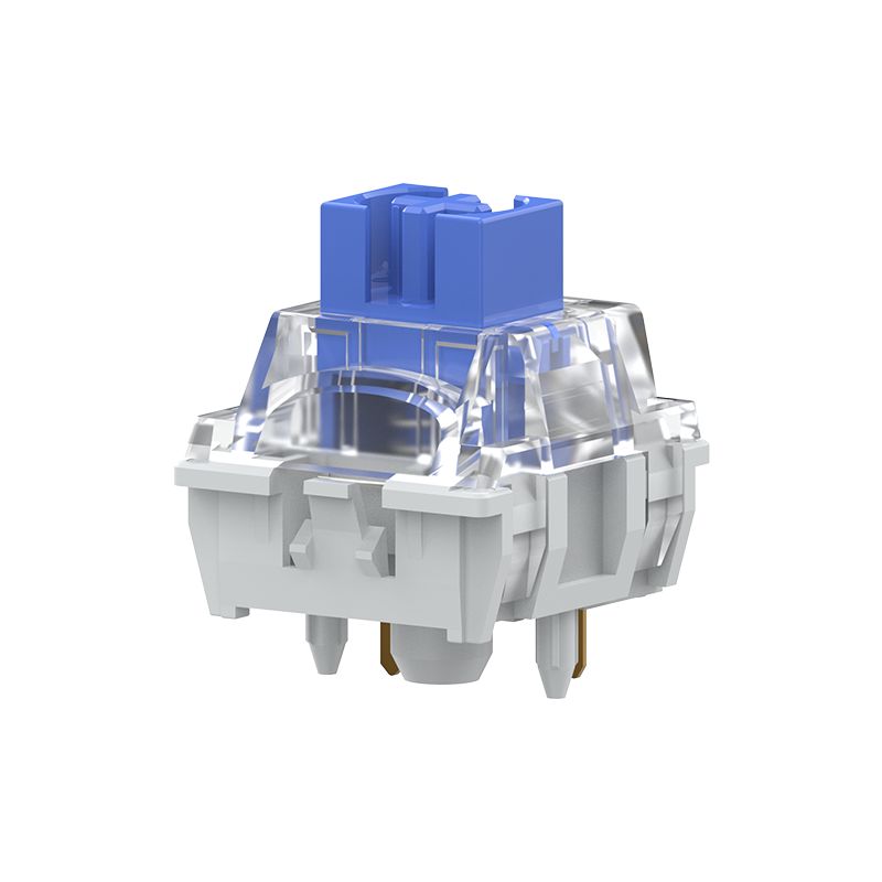 TTC Brother V2 Tactile Switch-Clicky